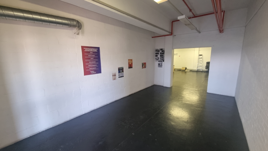 To Let commercial Property for Rent in Bellville South Western Cape